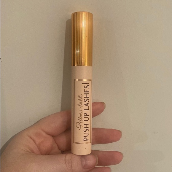 Charlotte Tilbury Gold Mascara for Voluminous Lashes Black - Picture 1 of 1